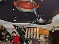 -必胜客(金沙江店)