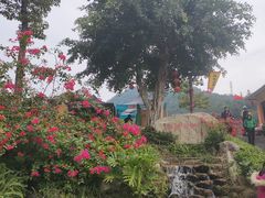 -广东天露山旅游度假区