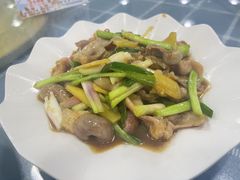 -明记海鲜大排档(巽寮湾店)