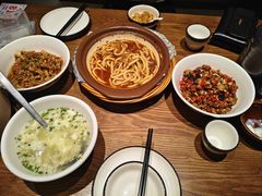 -八碗湘长沙市井菜(坡子街店)