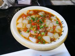 -木卡买提新疆餐厅·清真(新里海顿公馆店)