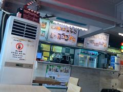 大堂-东记甜品(佛山总店)