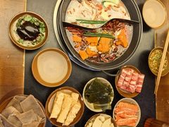 -重庆老灶火锅(红岭店)