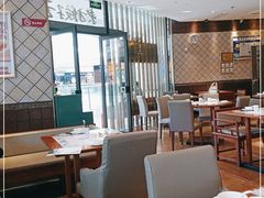 大堂-东方饺子王(哈西万达店)