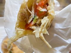 -panchos 墨西哥餐厅(嘉绿苑店)