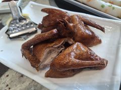 -好彩海鲜火锅饭店(银河百老汇店)