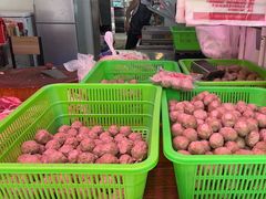 -阿娟牛肉丸·手打牛肉丸·现做现卖