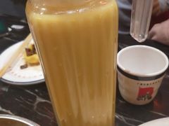 -金掌勺锅包肉(太原万达店)