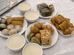 -冰泉豆浆馆(白云山总店)