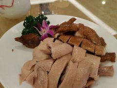 -心点盛宴江南西店