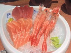 -九井澤精致料理(金茂店)