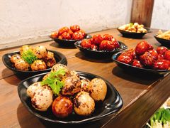 -小时候焗海鲜(鄞州万达店)