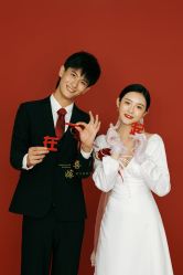 -雨墨婚纱摄影工作室