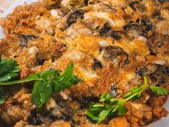 -非遗·爱西干面(小公园总店)