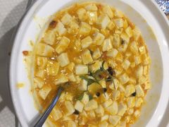 -小厨娘淮扬菜(天印大道店)