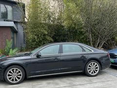 -联合大厦-地下停车场