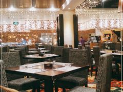 大堂-白虎自助餐厅·真老虎·景观自助餐厅(广州长隆酒店)