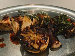 -Osteria Garden 生蚝花园餐厅(原进贤路店)