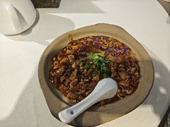 -老浒记烤鸭-北京菜(琉璃厂店)