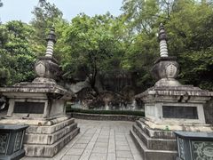 -南普陀寺