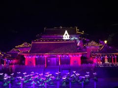 -《神游传奇》秀