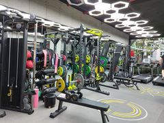 -VPsmart私教健身工作室(新华路旗舰店)