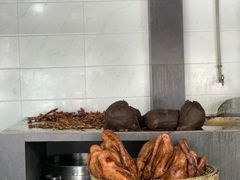 -海窝子刘鹅肉(总店)