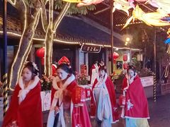 -天龙八部武侠城