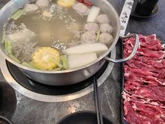 -林记潮牛·牛肉火锅(上马墩店)