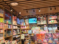 -九木杂物社(西北旺万象汇店)