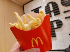 -麦当劳(北京南站店)