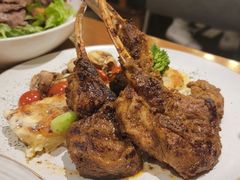 -UPPER KITCHEN(延安路店)