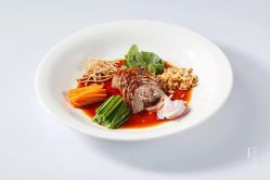 -杭州临平万丽酒店·万丽厅·宴会厅