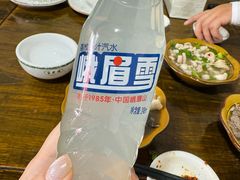 -小杨翘脚牛肉