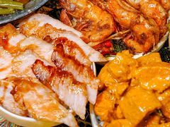-马来西亚肉骨茶汤·招牌螃蟹·烧鸡·呷喱吧吧(海上世界店)
