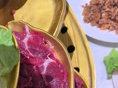 -千牛将·鲜牛肉火锅(开元路店)