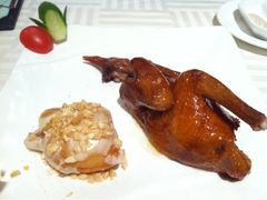 乳鸽-阿一鲍鱼·20年匠心传承(天河北旗舰店)