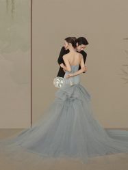 -今生有约婚纱摄影店(景德路店)