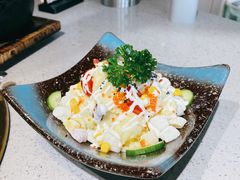 -妥妥烤肉料理(昙华林店)