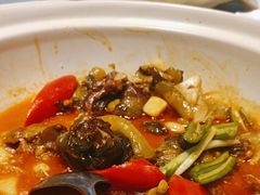 -恒记饭店·海鲜明档(淹城店)