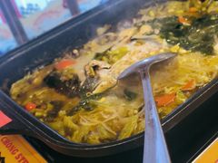 -令狐冲烤鱼·烧菜馆(达明店)