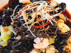 -大胡同天津菜·海肠捞饭·津门皮皮虾锅贴一绝(西姜井店)