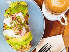 -O'mills Sourdough Bakery&Bistro(永嘉路店)