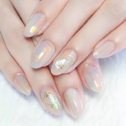 -Aso Artist Beauty美甲美睫