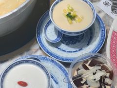 -禄婶鸡煲·打边炉
