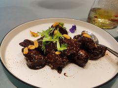 -宏达宴老菜馆(群力第四大道店)