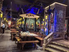 -红蜡烛•瓦罐粥家常菜•夜宵(中山路店)