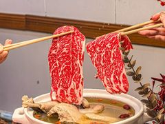 -金龙·打边炉(武进路店)