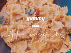 -君悦酒店·La Terrazza意合園·意式风味