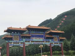 -塞罕坝国家级自然保护区